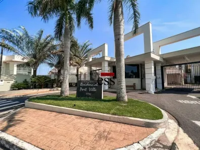 Casa de Condomínio com 3 Quartos à venda, 160m² no Jardim Bosque das Vivendas, São José do Rio Preto