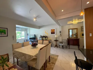 Apartamento com 3 Quartos à venda, 113m² no Centro, Florianópolis