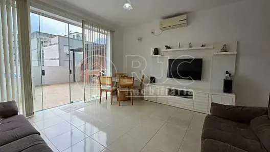 Cobertura com 2 Quartos à venda, 148m² no Tijuca, Rio de Janeiro