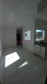 Apartamento com 2 Quartos à venda, 88m² no Vila Junqueira, Santo André