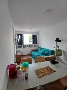 Apartamento com 2 Quartos para alugar, 45m² no Venda das Pedras, Itaboraí