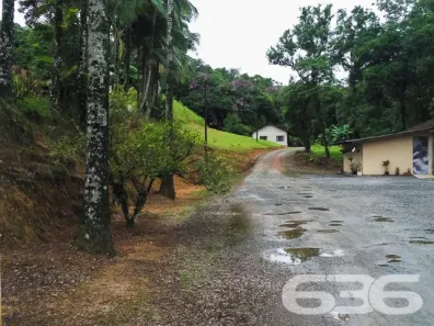 Lote/Terreno à venda, 28601m² no Vila Nova, Joinville