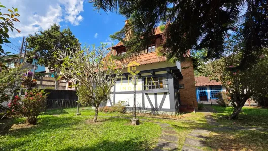 Casa com 5 Quartos à venda, 230m² no Loteamento Sitio Jacina, Nova Friburgo
