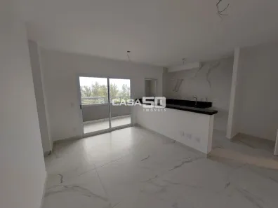 Apartamento com 2 Quartos à venda, 66m² no Loteamento Parque São Martinho, Campinas