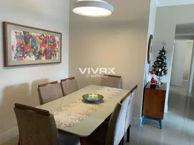 Apartamento com 2 Quartos à venda, 78m² no Méier, Rio de Janeiro