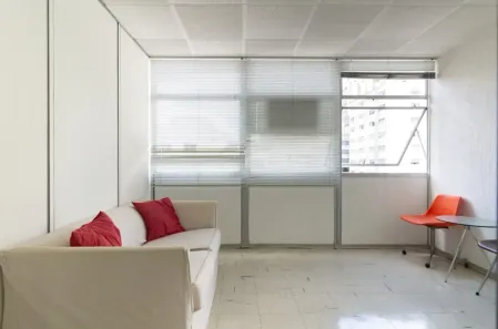 Sala Comercial à venda, 76m² no Higienópolis, São Paulo