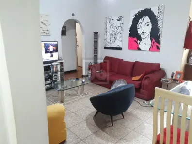 Apartamento com 3 Quartos à venda, 101m² no Copacabana, Rio de Janeiro