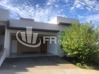 Casa de Condomínio com 4 Quartos à venda, 180m² no Wanel Ville, Sorocaba