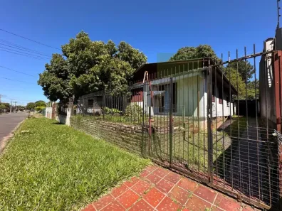 Lote/Terreno à venda, 330m² no Scharlau, São Leopoldo