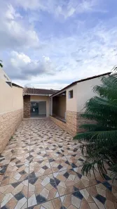 Casa com 2 Quartos à venda, 90m² no Novo Aleixo, Manaus