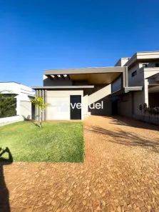 Casa de Condomínio com 3 Quartos à venda, 150m² no Portal da Mata, Ribeirão Preto