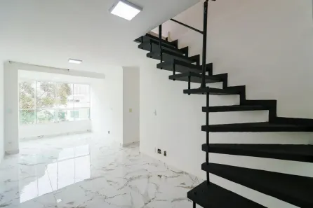 Apartamento com 3 Quartos à venda, 152m² no Paraíso do Morumbi, São Paulo