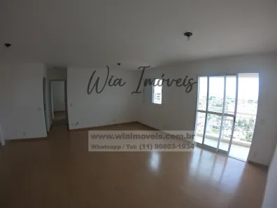 Apartamento com 2 Quartos para alugar, 80m² no Umuarama, Osasco
