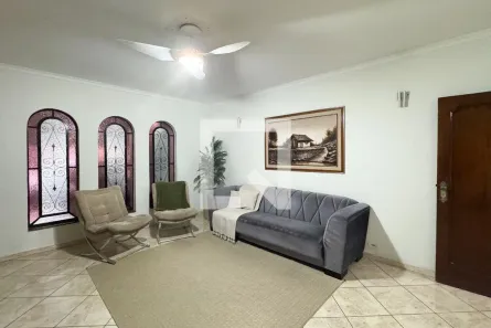 Casa com 3 Quartos à venda, 276m² no Ferrazópolis, São Bernardo do Campo