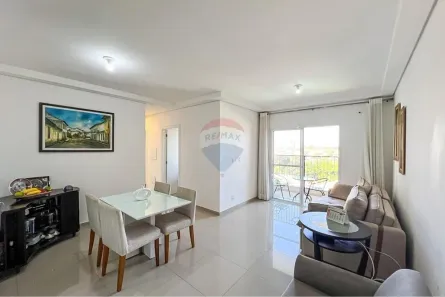 Apartamento com 3 Quartos à venda, 80m² no Parque Campolim, Sorocaba