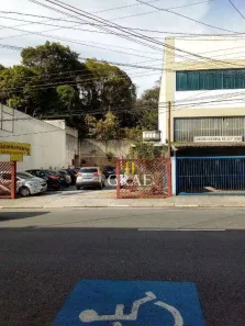 Lote/Terreno à venda, 285m² no Centro, Diadema