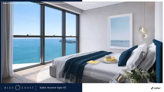 Apartamento com 2 Quartos à venda, 82m² no Armação, Penha