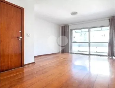 Apartamento com 3 Quartos à venda, 85m² no Cerqueira César, São Paulo