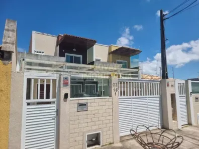 Casa com 3 Quartos à venda, 120m² no Nova São Pedro, São Pedro da Aldeia
