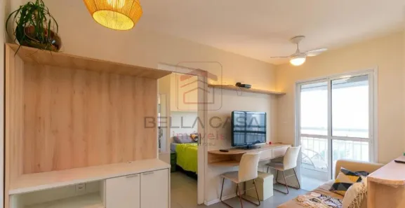 Apartamento com 1 Quarto à venda, 31m² no Parque da Vila Prudente, São Paulo