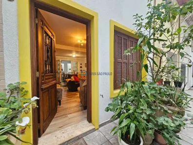  com 2 Quartos à venda, 84m² no Mirandópolis, São Paulo