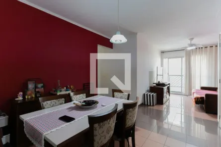 Apartamento com 3 Quartos à venda, 91m² no Casa Verde, São Paulo