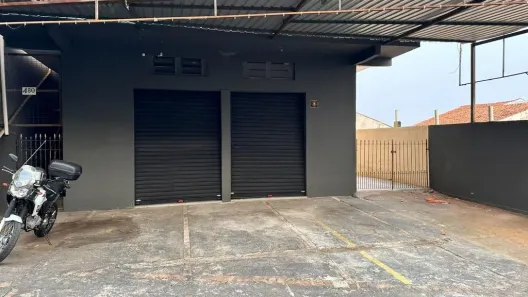 Ponto Comercial para alugar, 90m² no Jardim São Domingos, Sumaré