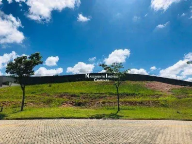Lote/Terreno à venda, 835m² no Residencial Jatibela, Campinas