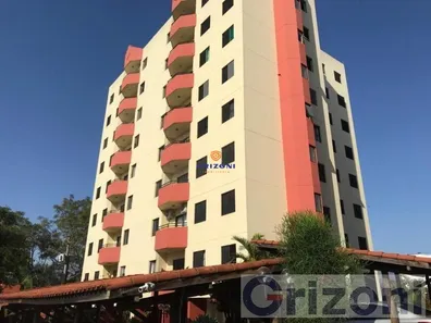 Apartamento com 3 Quartos à venda, 76m² no Vila Engler, Bauru