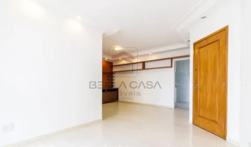 Apartamento com 3 Quartos à venda, 88m² no Alto da Mooca, São Paulo