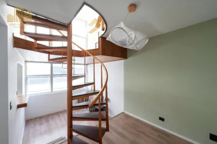 Apartamento com 2 Quartos à venda, 64m² no Vila Clementino, São Paulo