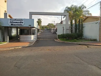 Casa com 4 Quartos à venda, 520m² no Mercês, Uberaba