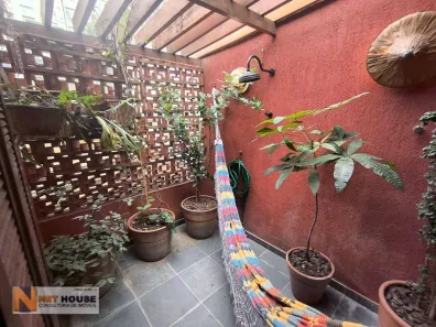 Casa com 2 Quartos à venda, 105m² no Vila Clementino, São Paulo