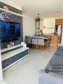 Apartamento com 3 Quartos à venda, 71m² no Vila Nambi, Jundiaí