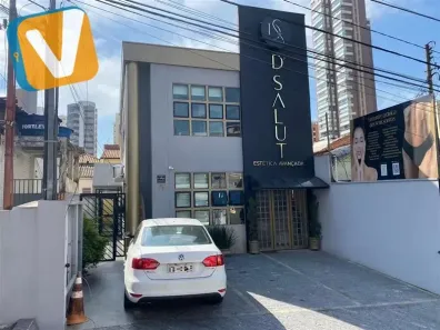 Prédio Comercial com 1 Quarto à venda, 150m² no Vila Regente Feijó, São Paulo