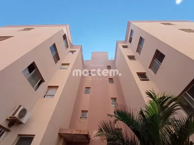 Apartamento com 2 Quartos à venda, 60m² no Planalto Verde, Ribeirão Preto