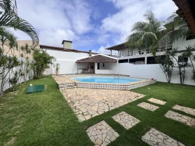 Casa com 4 Quartos à venda, 280m² no Vilas do Atlântico, Lauro de Freitas
