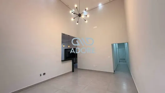 Casa de Condomínio com 3 Quartos à venda, 106m² no Loteamento Terras de São Pedro e São Paulo, Salto