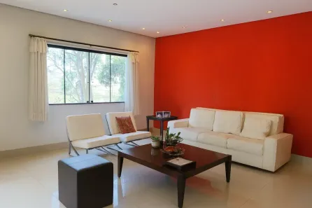 Casa com 4 Quartos à venda, 382m² no Fazenda Morumbi, São Paulo