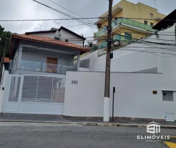 Casa de Condomínio com 3 Quartos à venda, 260m² no Parque dos Jacarandás, Arujá