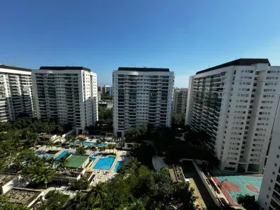 Apartamento com 4 Quartos à venda, 150m² no Barra Olímpica, Rio de Janeiro