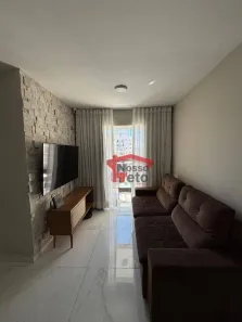 Apartamento com 2 Quartos à venda, 49m² no Jardim Íris, São Paulo