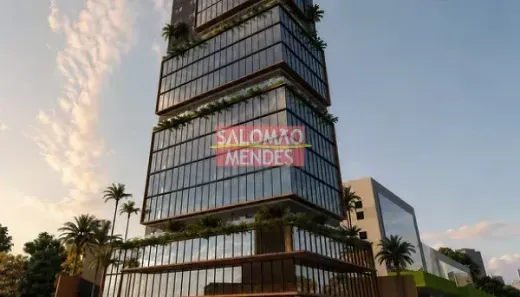 Sala Comercial à venda, 25m² no São Brás, Belém
