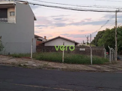 Lote/Terreno à venda, 155m² no Jardim Primavera, Americana