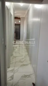 Apartamento com 2 Quartos à venda, 51m² no Estrela e Kanashiro, Araraquara