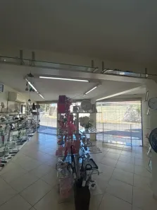 Ponto Comercial para alugar, 97m² no Vila Cardia, Bauru
