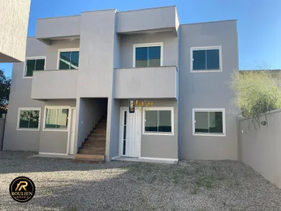 Casa com 2 Quartos à venda, 74m² no Vila Operária, Nova Iguaçu