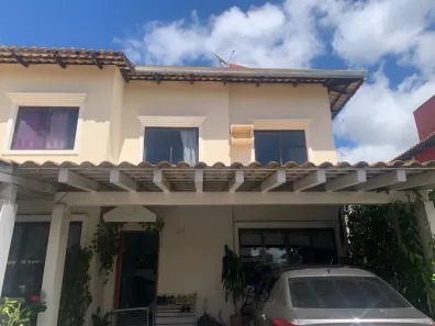 Casa de Condomínio com 3 Quartos à venda, 142m² no Jardim Planalto, Goiânia