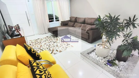 Sobrado com 4 Quartos à venda, 186m² no Vila Mariana, São Paulo