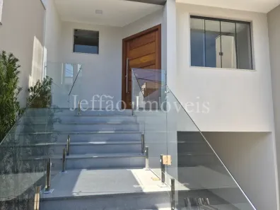 Casa com 3 Quartos à venda, 180m² no Jardim Belvedere, Volta Redonda
